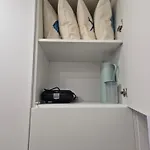 Alicja Plażowa Park Apartament Międzywodzie