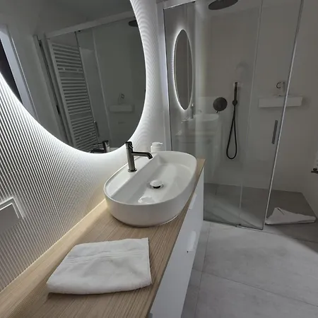 Appartement Alicja Plazowa Park