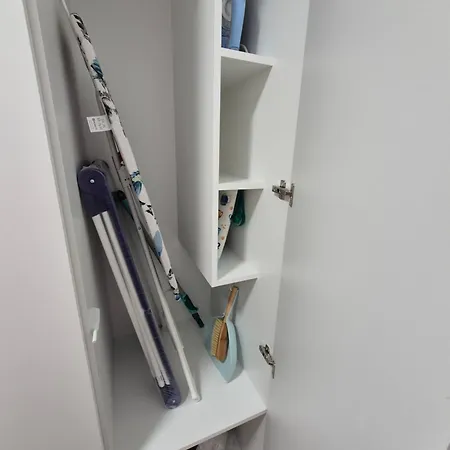 Alicja Plazowa Park * Międzywodzie