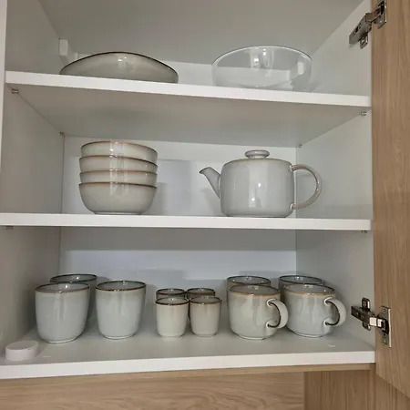 Alicja Plazowa Park * Międzywodzie