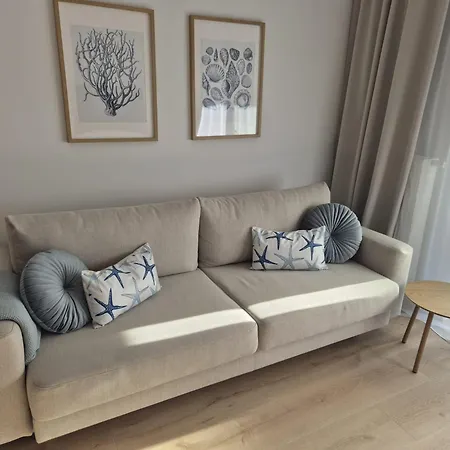 Alicja Plazowa Park * Międzywodzie